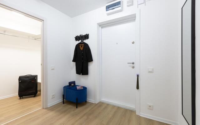 COPY Reliable daily rent on Lobnenskaya street