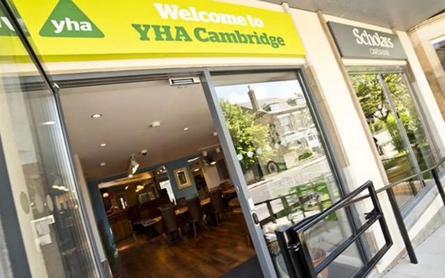 YHA Cambridge - Hostel