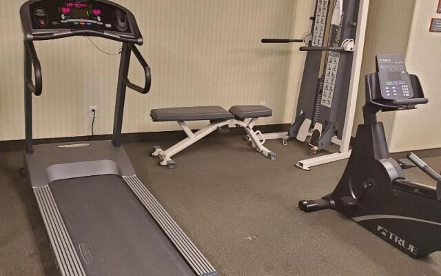 Motel 6 Ontario, CA - Convention Center - Airport