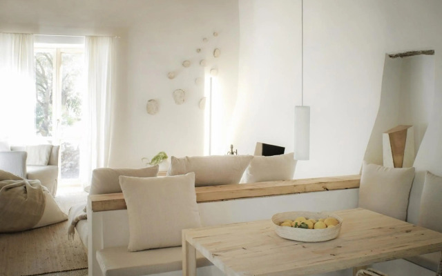 Es Racó d'Artà Hotel - Wellbeing Retreat