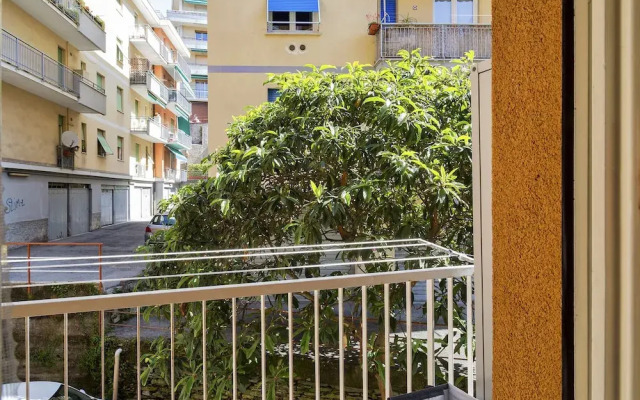 Una Casa al Mare nel Cuore di Rapallo by Wonderful Italy