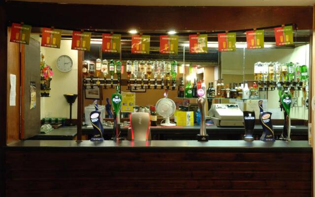 Selborne Hotel