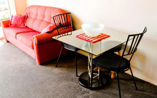 Apartment on Stansell