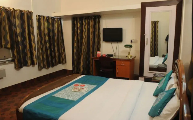 Baseraz by OYO Rooms