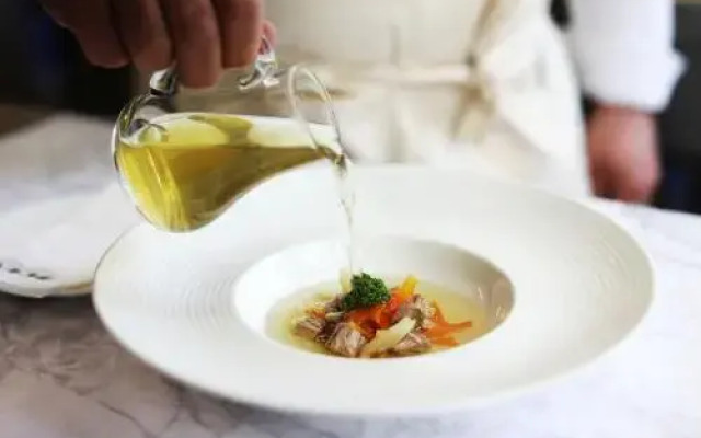 Parkhotel 1888 Traunstein