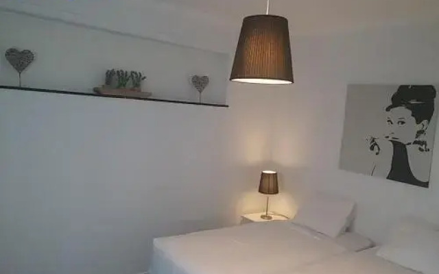 Brussels Expo Apartment