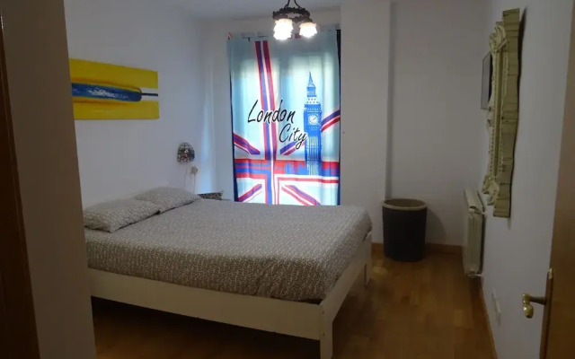 Apartamento Los Naranjos