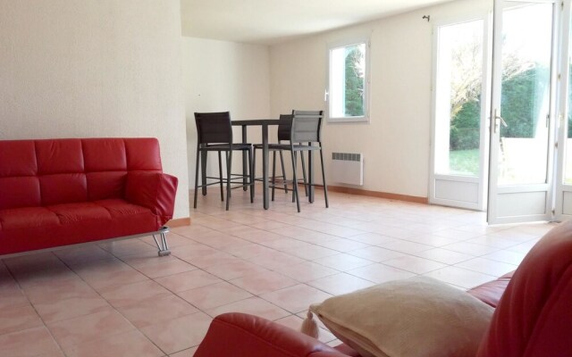 Apartment With 3 Bedrooms in Maillane, With Pool Access and Enclosed G