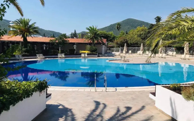 Hotel Village Slovenska Plaza