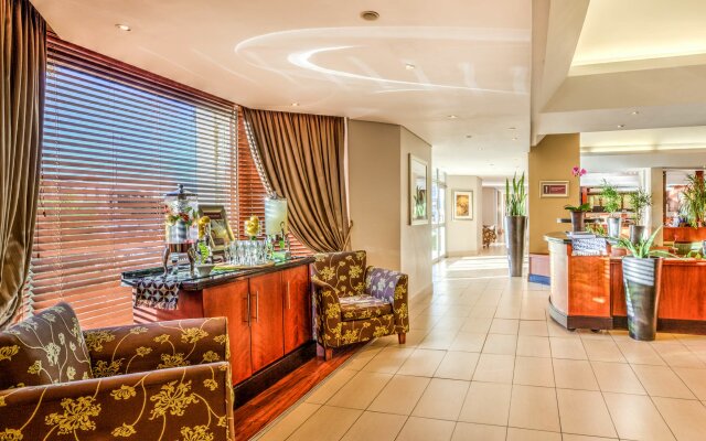 City Lodge Hotel Bloemfontein