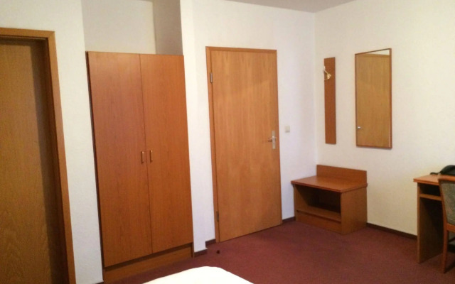 Hotel Zur Krone