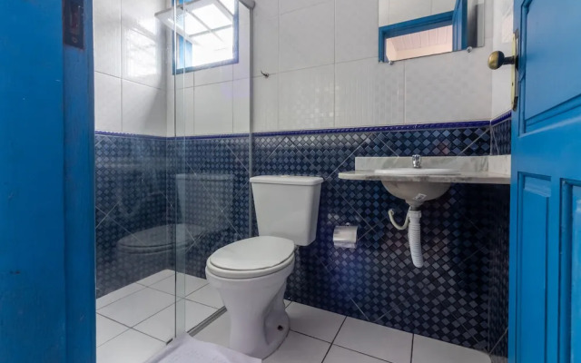 OYO Hospedaria Mineira