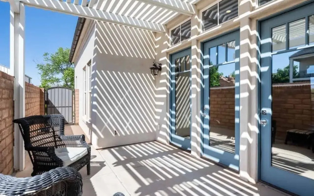 The Ella 3 Bedroom Home