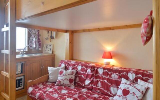 Maeva Résidence Saint Jacques