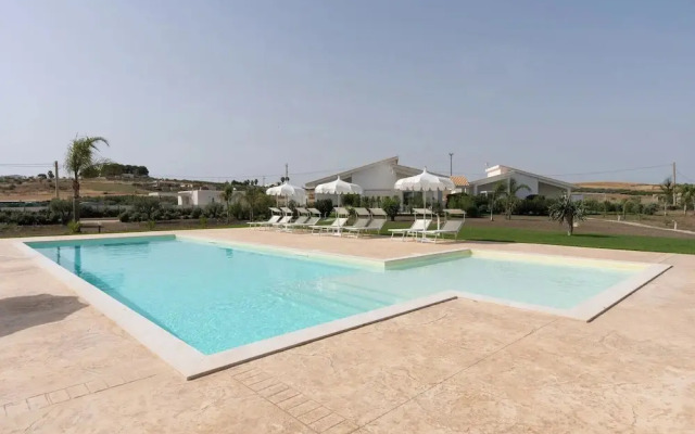 Gioberta Holiday Homes, Bertolino Villa