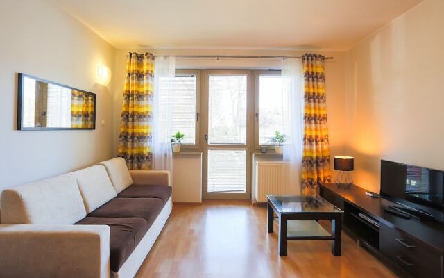 Apartamenty Swinoujscie - Zdrojowa