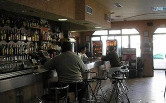 Hostal Restaurante El Volante