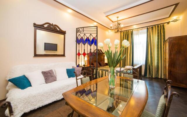 Kraft Boutique Apart Hotel