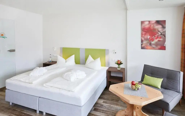 Wohlfühlhotel Frohsinn