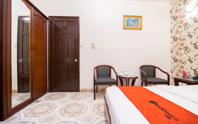 Tan Hoang Long Hotel District 5