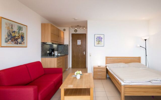 Apartment A410 Sassofortino
