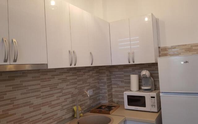 Sensation Apartament Solid Residence