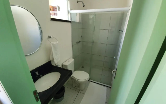 Ocean Praia Hotel LTDA