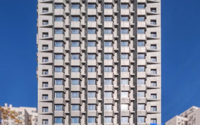 Shanghai Sunshine Hotel