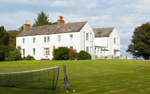 Cavens Country House Hotel