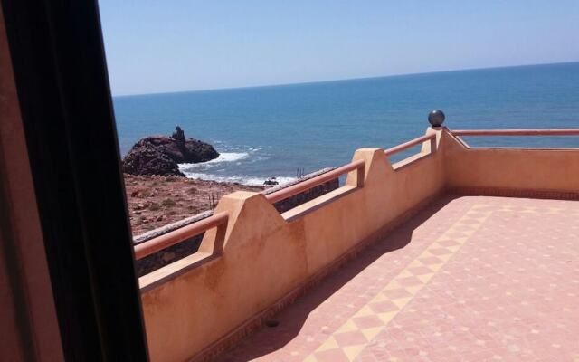 Villa Miramar