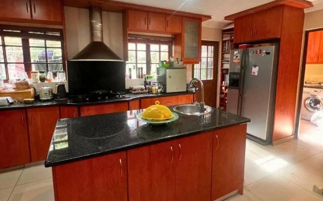 The Ekhaya Guest House Ballito