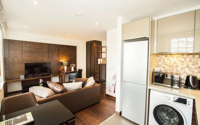 Beautiful Luxury Central London 2 bed