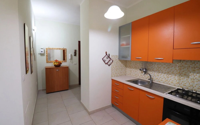 Travellito Vacanze "casa Lucia" Otranto 4 Places