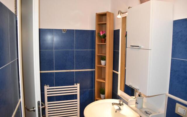 Borgo San Sisto Apartment