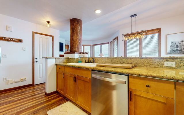 Eagle Run #103 2 Bedroom Condo