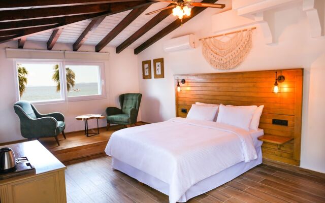 Casa Linn Boutique Hotel