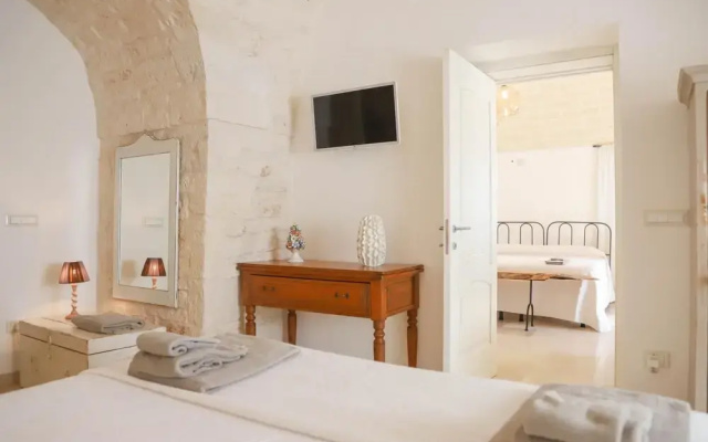 Villa D Alessio in Monopoli