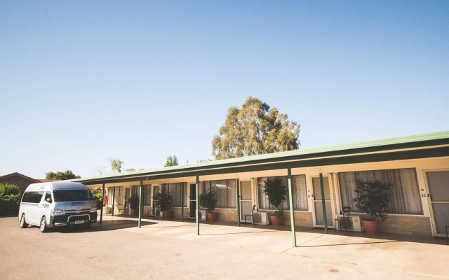 Vineland Motel