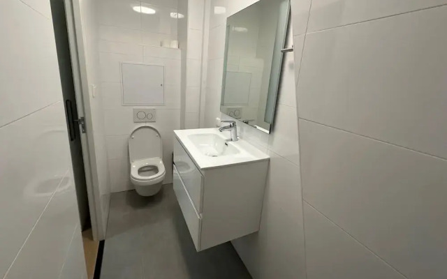 Voyagers Hotel Amsterdam