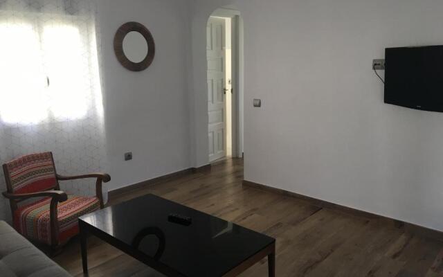 Apartamento 90 Toscamar