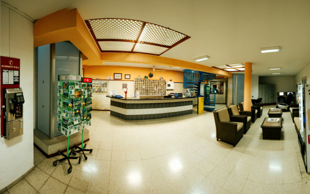 Servatur Barbados