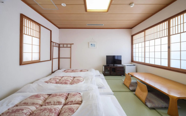Yokaichi Royal Hotel