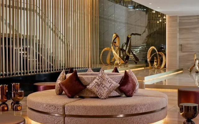 Hyatt Regency Al Kout Mall