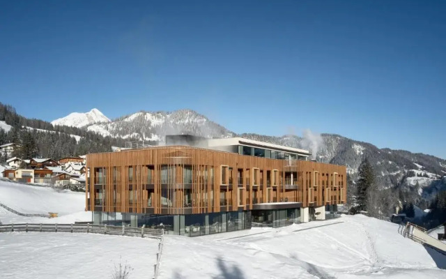Hotel Badia Hill