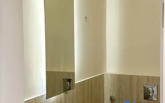 Your quite apartment