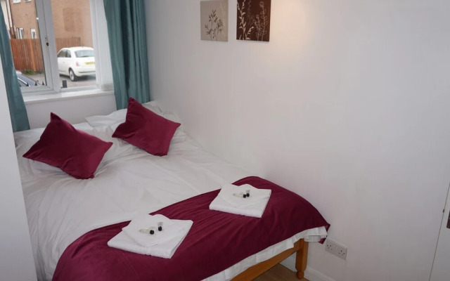 Grange Apartment