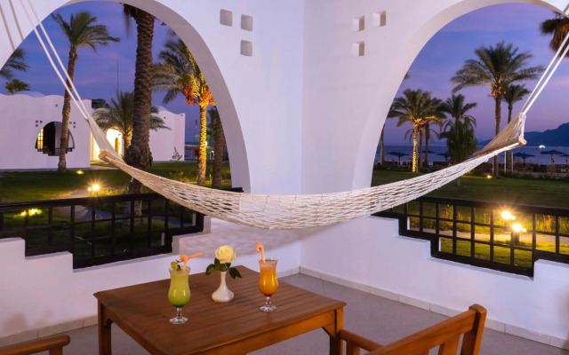Safir Dahab Resort