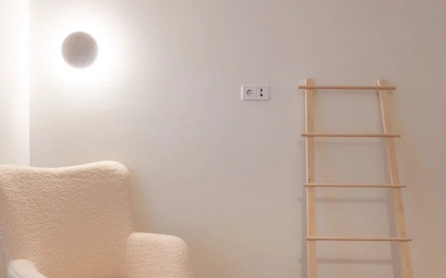 LIV Athinum 1 - Luxury Apartment 4C