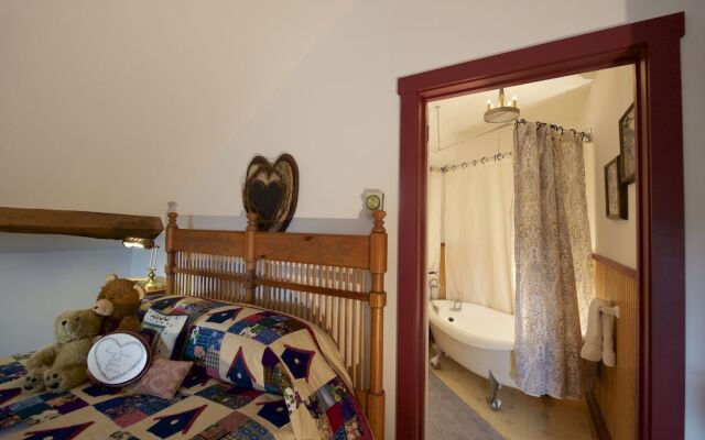 Osceola Mill House B&B