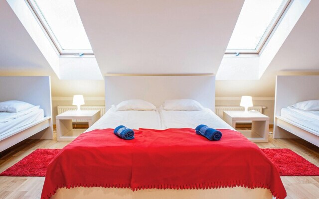 Beautiful Home in Mielno With 5 Bedrooms and Wifi